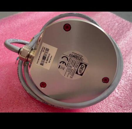 DEIF RTA602 1220000001B 4-20mA