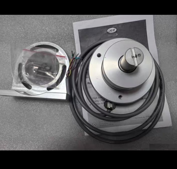 DEIF RTA602 1220000001B 90 4-20mA