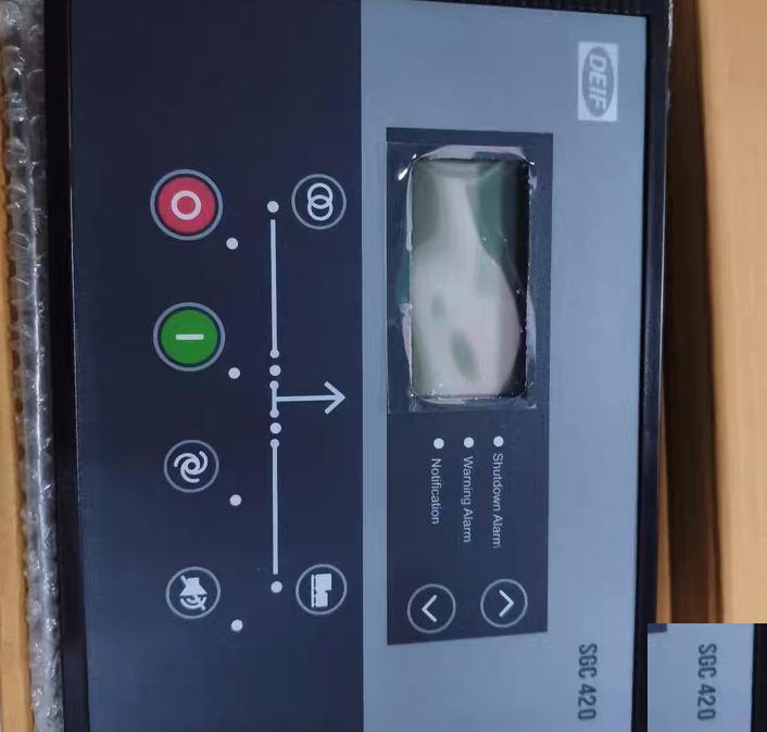 DEIF SGC420 1224000004 USB CAN PLC