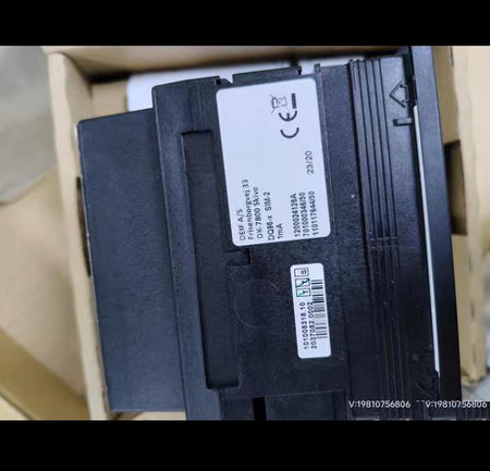 DEIF SIM-Q LF MKII 40k-1 5MΩ 400-480V AC IP20