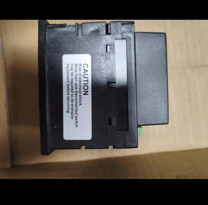 DEIF SIM-Q MKII 100144455 50 400-480V 0-40KΩ