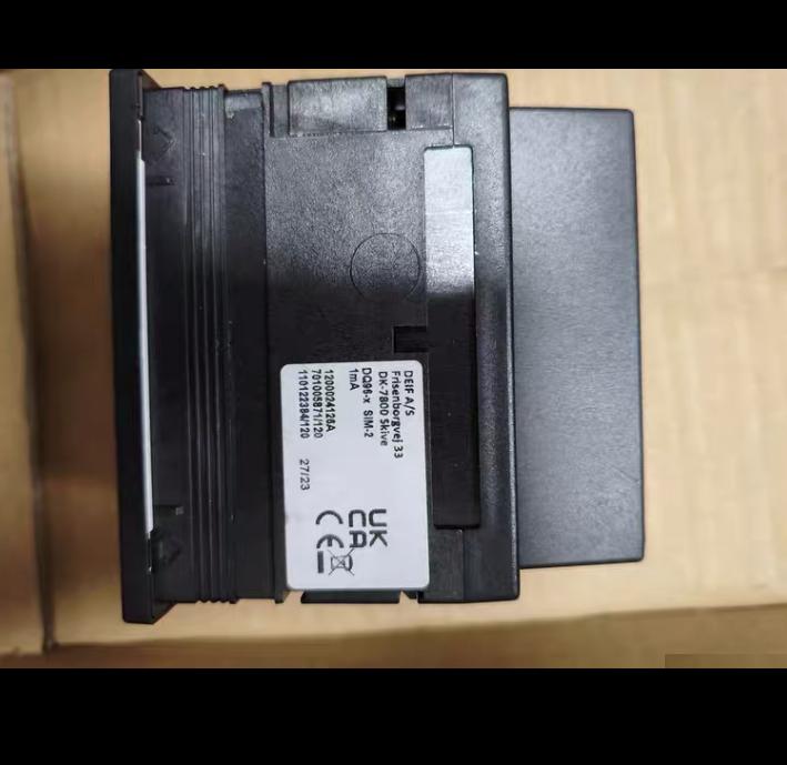 DEIF SIM-Q MKII 100144455 50 400-480V 0-40KΩ