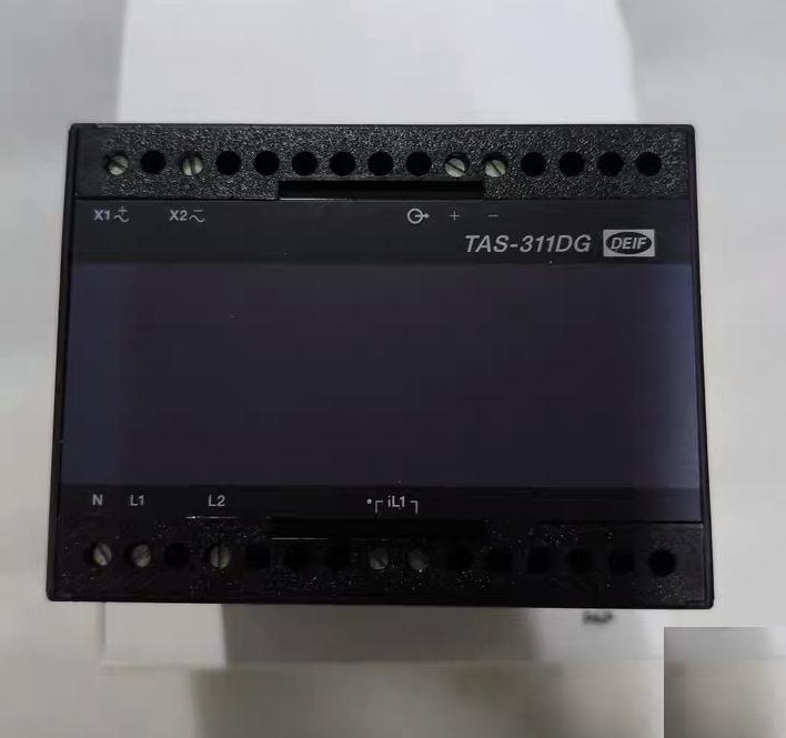 DEIF TAS-311DG 24VDC