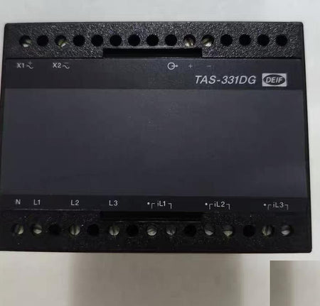 DEIF TAS-331DG 440VAC