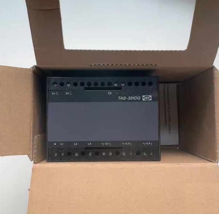 DEIF TAS-331DG 440VAC