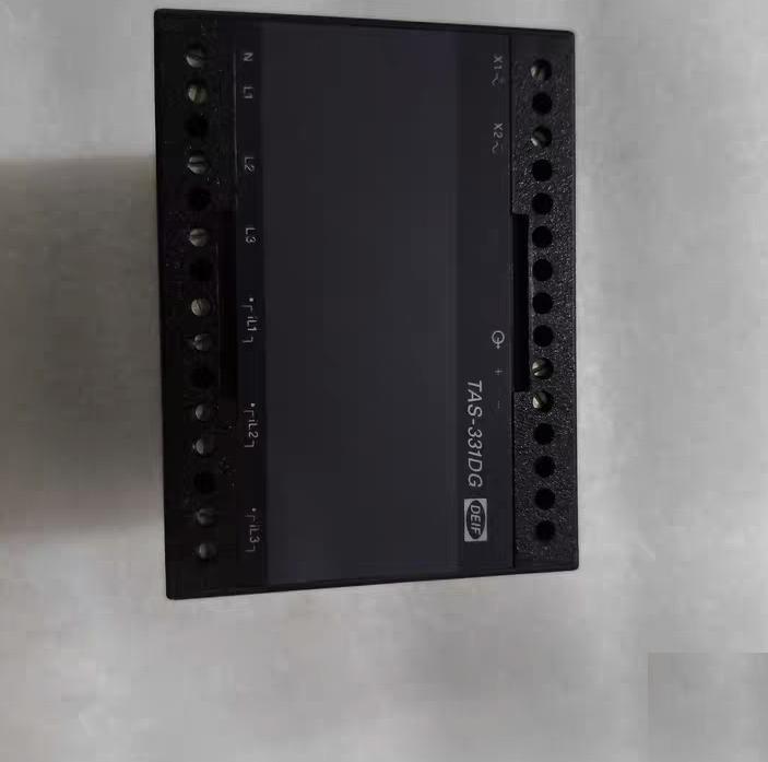 DEIF TAS-331DG 440VAC