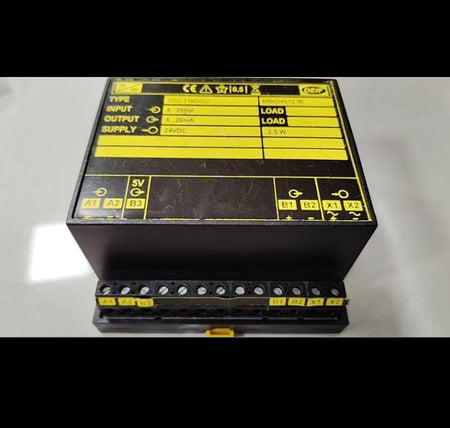 DEIF TDG-210DG 2