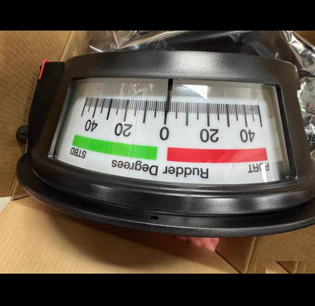 DEIF TRI-2 3-12 21V 3-wire Single IP54 0-50