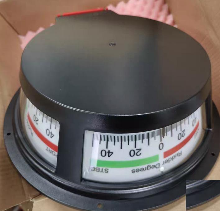 DEIF TRI-2 3 12 21V 3-wire Single IP54 0-45