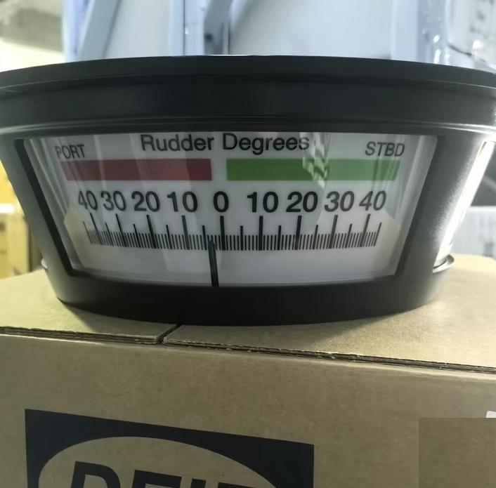 DEIF TRI-2 4-20mA 4 0V IP54 0-40