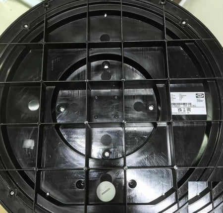 DEIF TRI-2 4-20mA 4 0V IP54 0-40