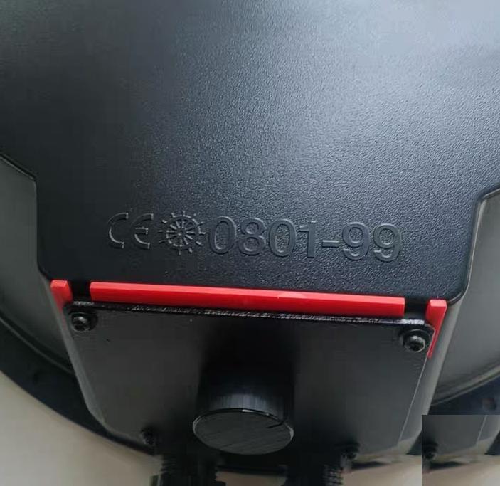 DEIF TRI-2 TRI-2 10V IP54