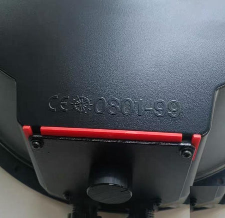 DEIF TRI-2 TRI-2 10V IP54
