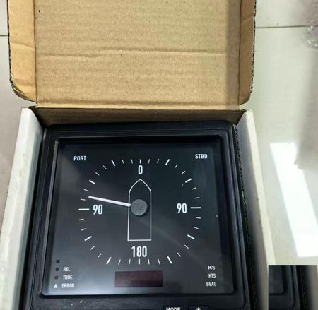 DEIF WSDI-2 WSDI-2 12 24V