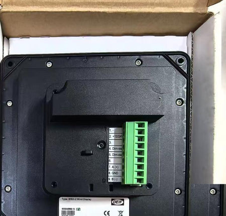 DEIF WSDI-2 WSDI-2 12 24V