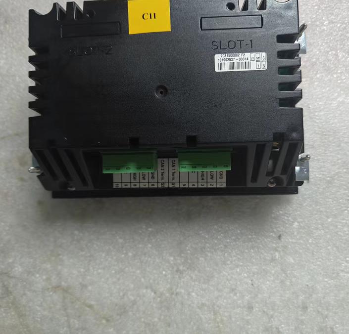DEIF XDi144-MUlTi