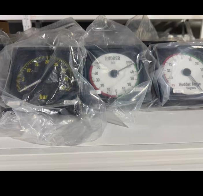 DEIF XL144 -45 45 -10 10V