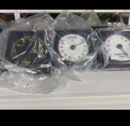 DEIF XL144 -45 45 -10 10V