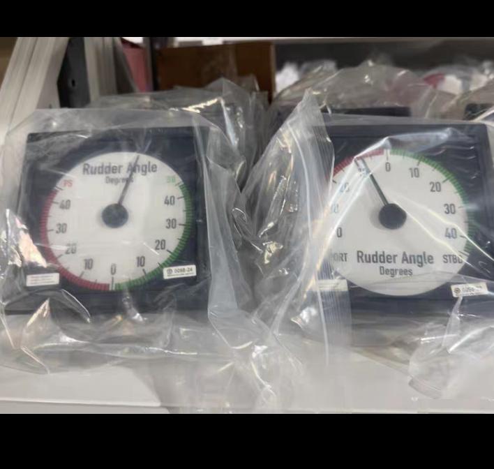 DEIF XL144 -45 45 -10 10V