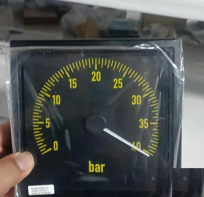 DEIF XL144 0-40bar Dual CANopen