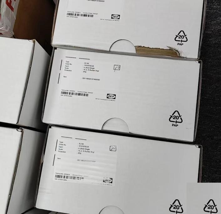 DEIF XL144 4-20mA IP52