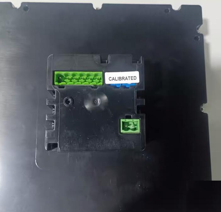 DEIF XL192 0-100rpm -10-0-10V