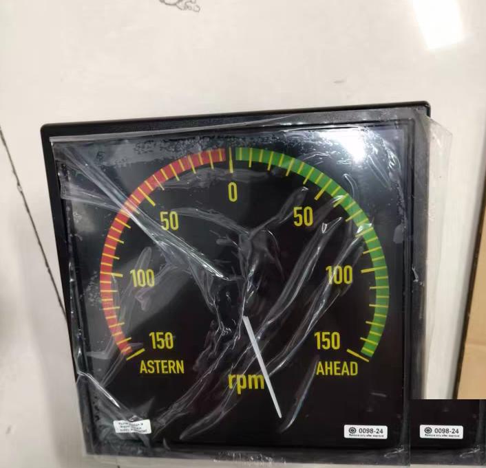 DEIF XL192 Dual CANopen