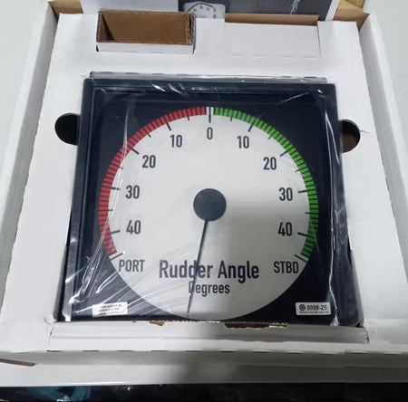 DEIF XL192 XL192 -10 0 10V -45 0 45 XL192