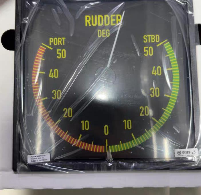 DEIF XL192 XL192 0-50 3-12 21V