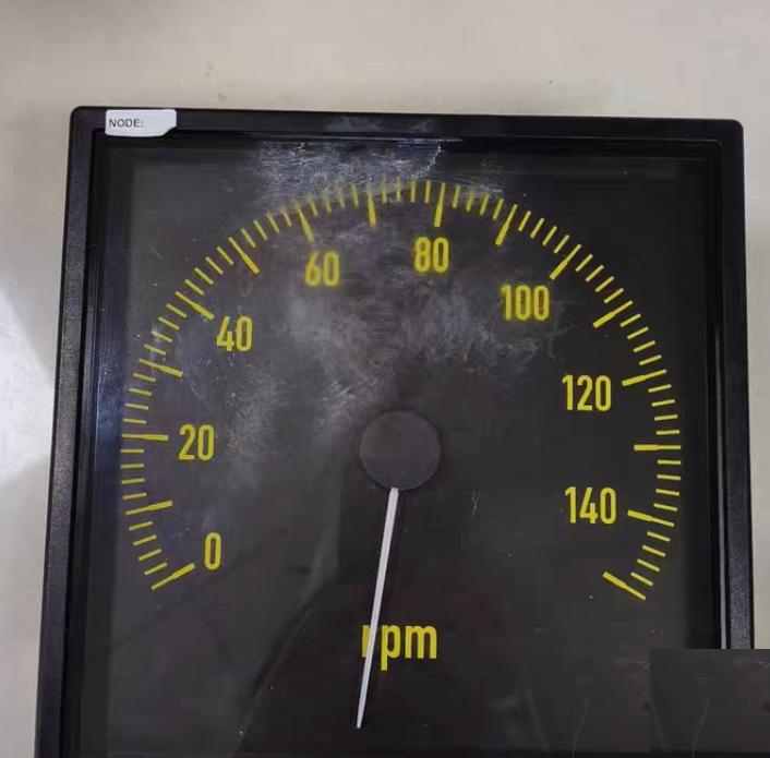 DEIF XL192 XL192 Dual CANopen 0-150rpm