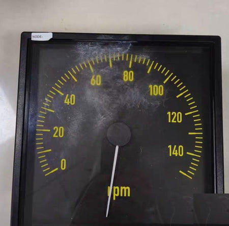 DEIF XL192 XL192 Dual CANopen 0-150rpm