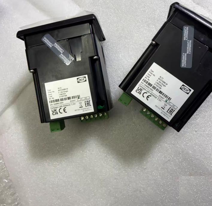 DEIF XL72 601010589 30 -10v 150