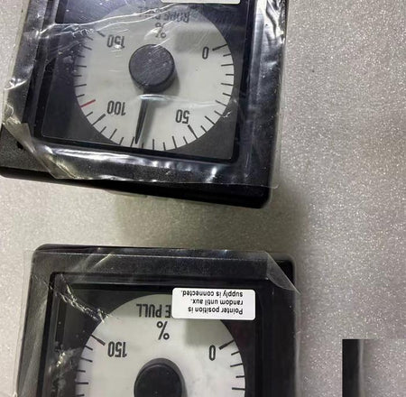 DEIF XL72 601010589 30 -10v 150