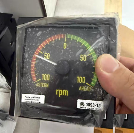 DEIF XL96 -10v -100 1 XL96 -10v -120 1