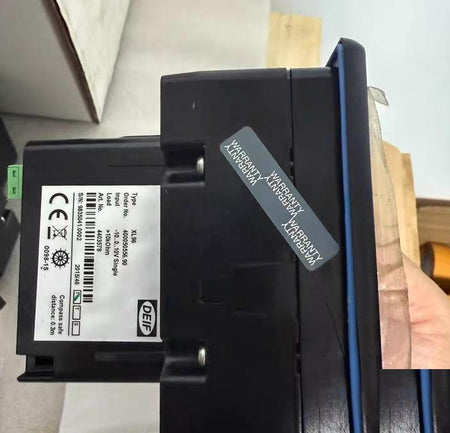 DEIF XL96 -10v -100 1 XL96 -10v -120 1