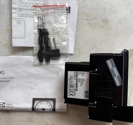 DEIF XL96 -120 -10V 10V