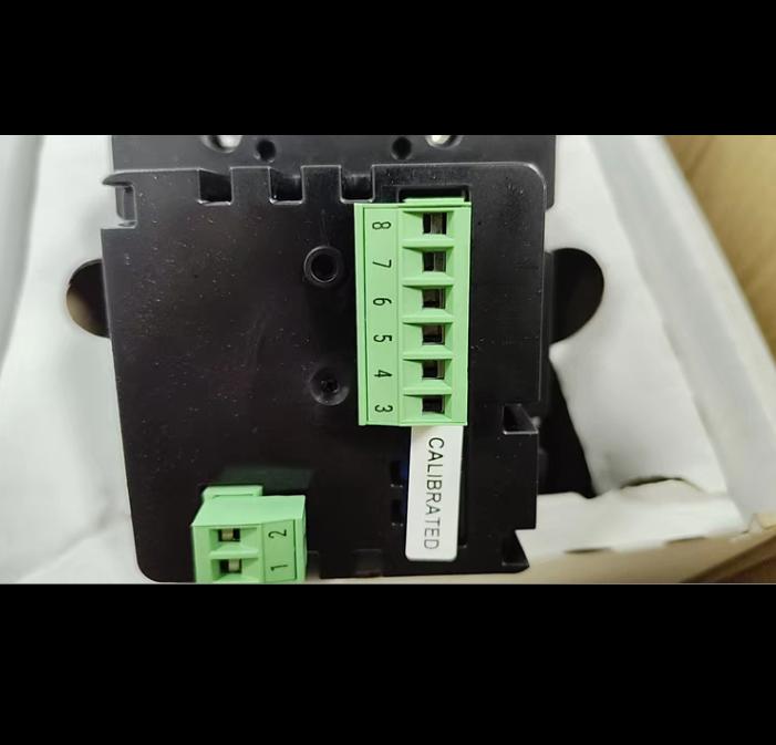 DEIF XL96 101054617 50 -10 0 10V 10kOhm