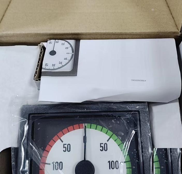 DEIF XL96 101054617 50 -10 0 10V 10kOhm