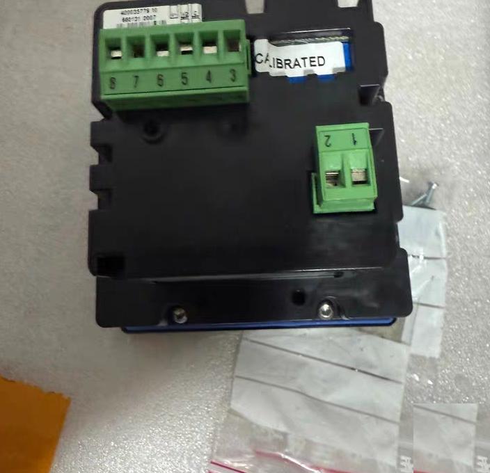 DEIF XL96 4-20mA 0-100 1