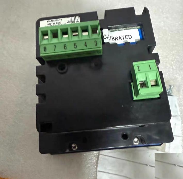DEIF XL96 4-20mA 0-100 1