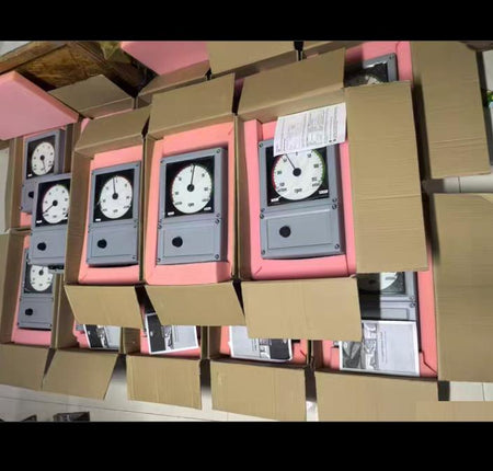 DEIF XL96 XL144 XL192 10V Dual CANopen