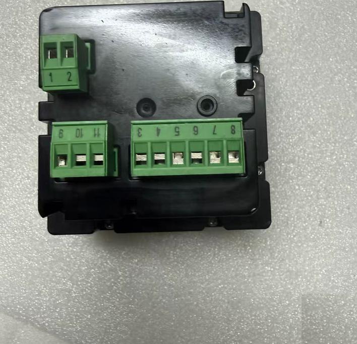 DEIF XL96 XL96Order No 400042410 80Input Dual CAN openLoad 4-20mAArt No 3203810098-13 0-100