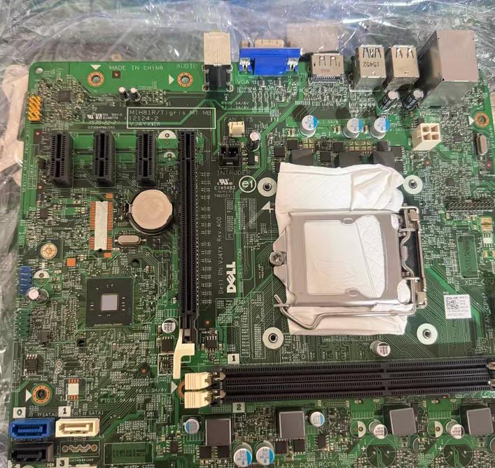DELL 3020MT H81 MIH81R 040DDP VHWTR VJ4YX