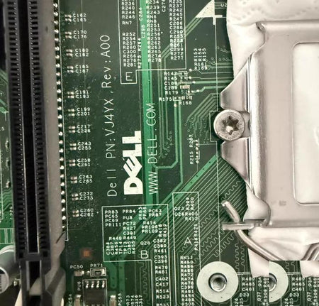 DELL 3020MT H81 MIH81R 040DDP VHWTR VJ4YX
