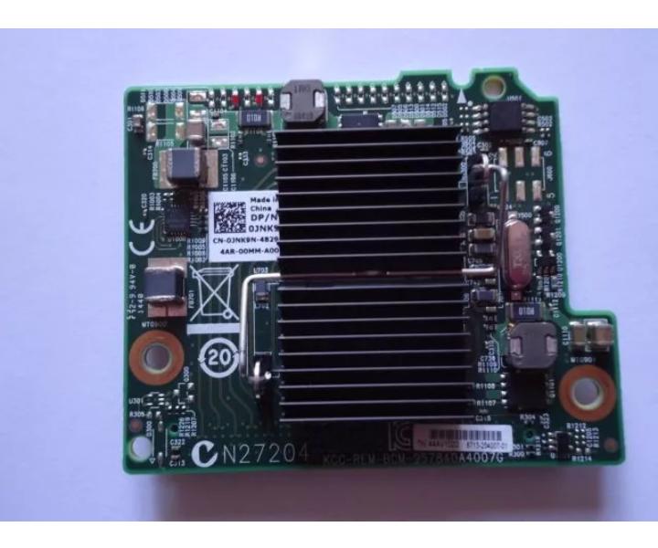 10Gb M620 M820 JNK9N