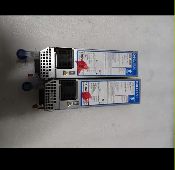 DELL D1100D-S0 1100W           XR12 XR4000R XR4000Z 0C6T8M