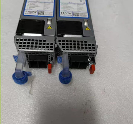 DELL D1100D-S0 1100W           XR12 XR4000R XR4000Z 0C6T8M