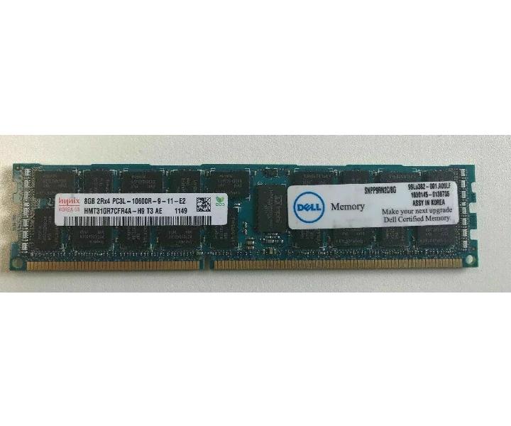 PC3L-10600R HMT31GR7CFR4A-H9 SNPP9RN2C