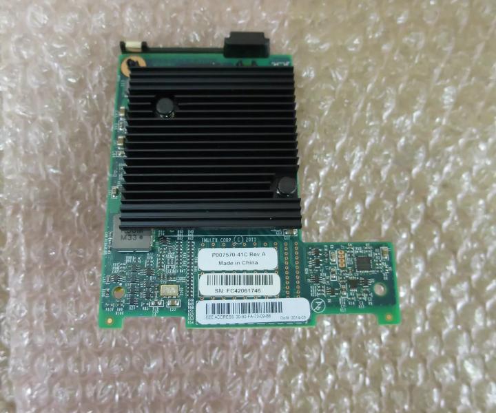 LPM16002B-D M-Series 16GBps Y97KM 73TM8