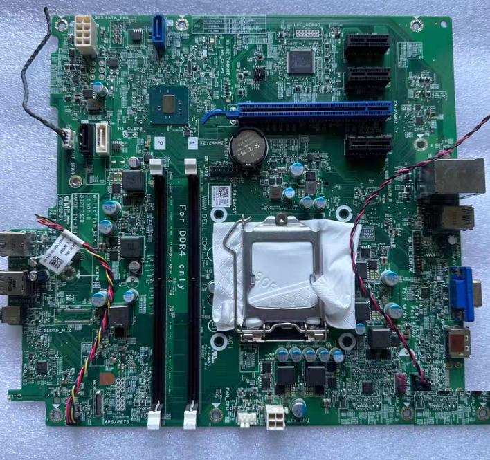 DELL Optiplex3046 3040 MT 01DDN5 GCXFM 37PFR CMXK